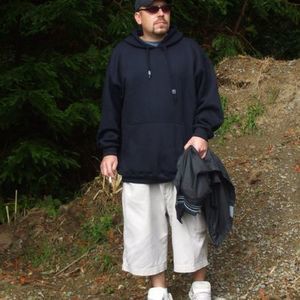 Meet your Posher, Tim